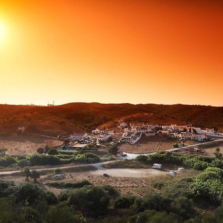 Casa Amado, Aldeia da Pedralva Villa Vila do Bispo Eksteriør bilde