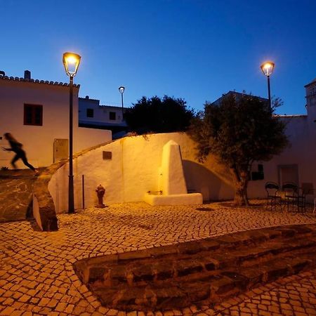 Casa Amado, Aldeia da Pedralva Villa Vila do Bispo Eksteriør bilde