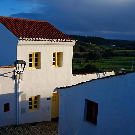 Casa Amado, Aldeia da Pedralva Villa Vila do Bispo Eksteriør bilde