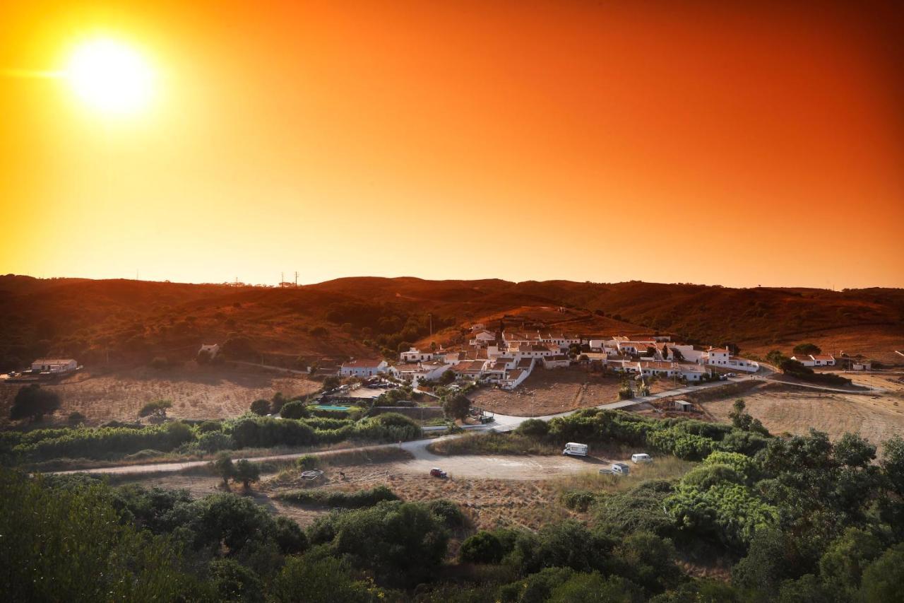 Casa Amado, Aldeia da Pedralva Villa Vila do Bispo Eksteriør bilde