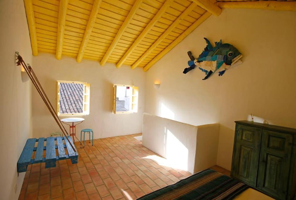 Casa Amado, Aldeia da Pedralva Villa Vila do Bispo Eksteriør bilde