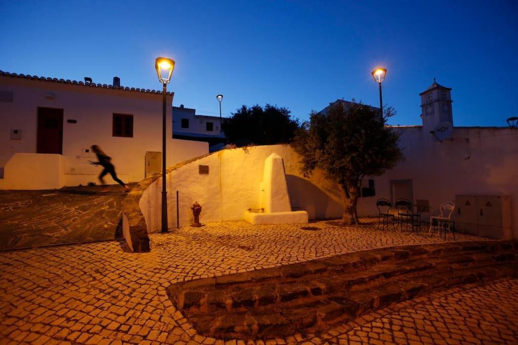 Casa Amado, Aldeia da Pedralva Villa Vila do Bispo Eksteriør bilde