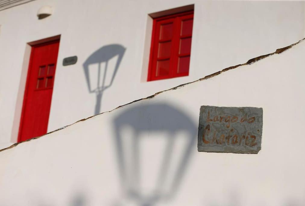 Casa Amado, Aldeia da Pedralva Villa Vila do Bispo Eksteriør bilde