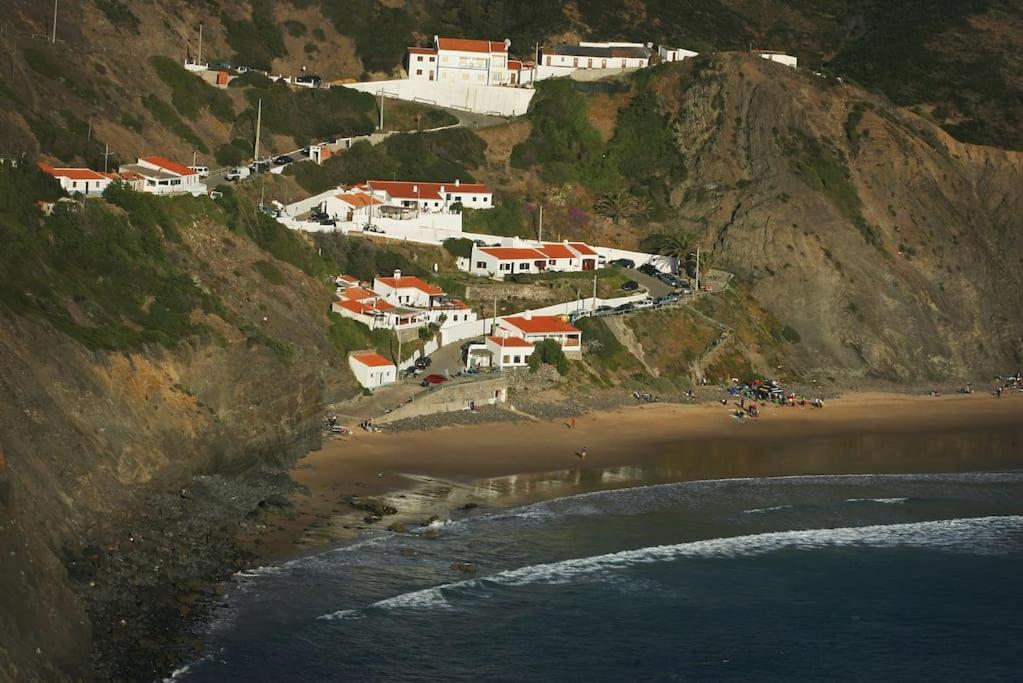 Casa Amado, Aldeia da Pedralva Villa Vila do Bispo Eksteriør bilde