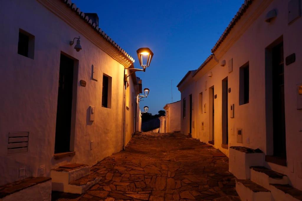 Casa Amado, Aldeia da Pedralva Villa Vila do Bispo Eksteriør bilde