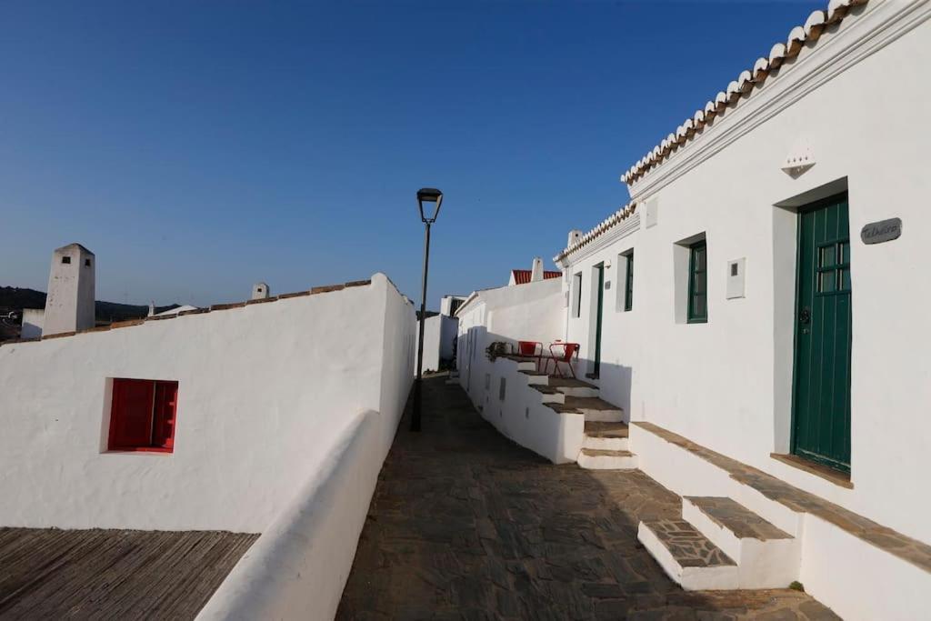 Casa Amado, Aldeia da Pedralva Villa Vila do Bispo Eksteriør bilde