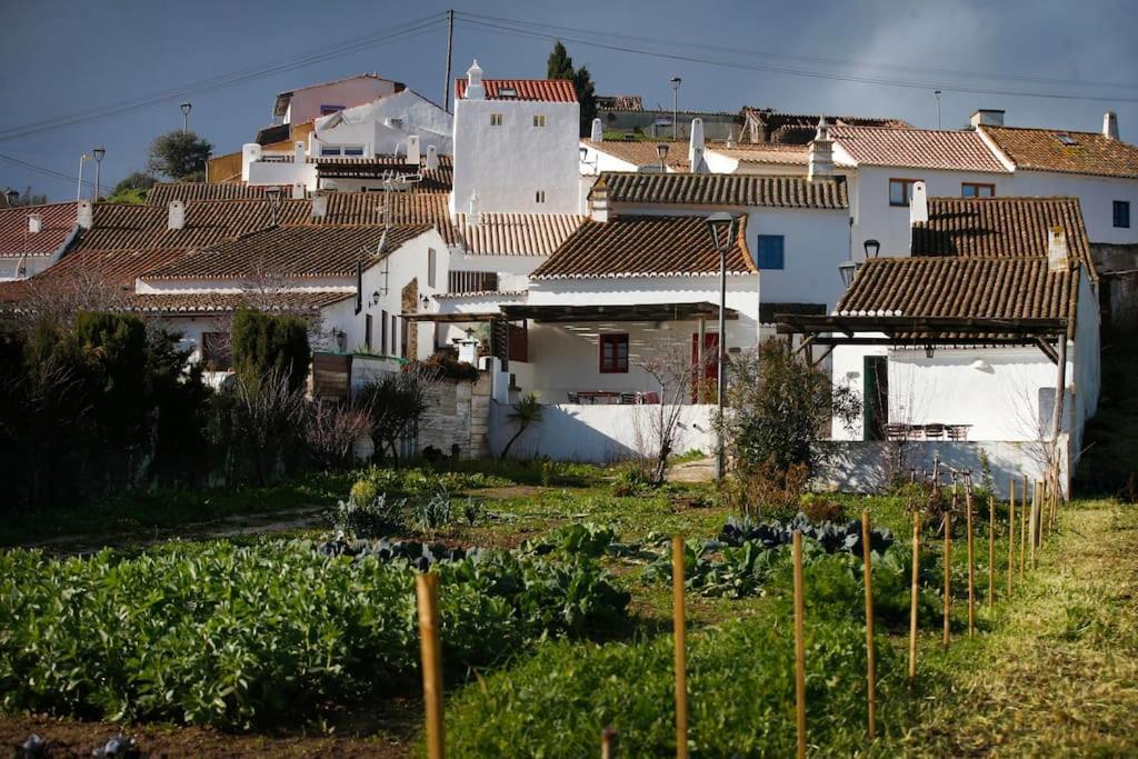 Casa Amado, Aldeia da Pedralva Villa Vila do Bispo Eksteriør bilde