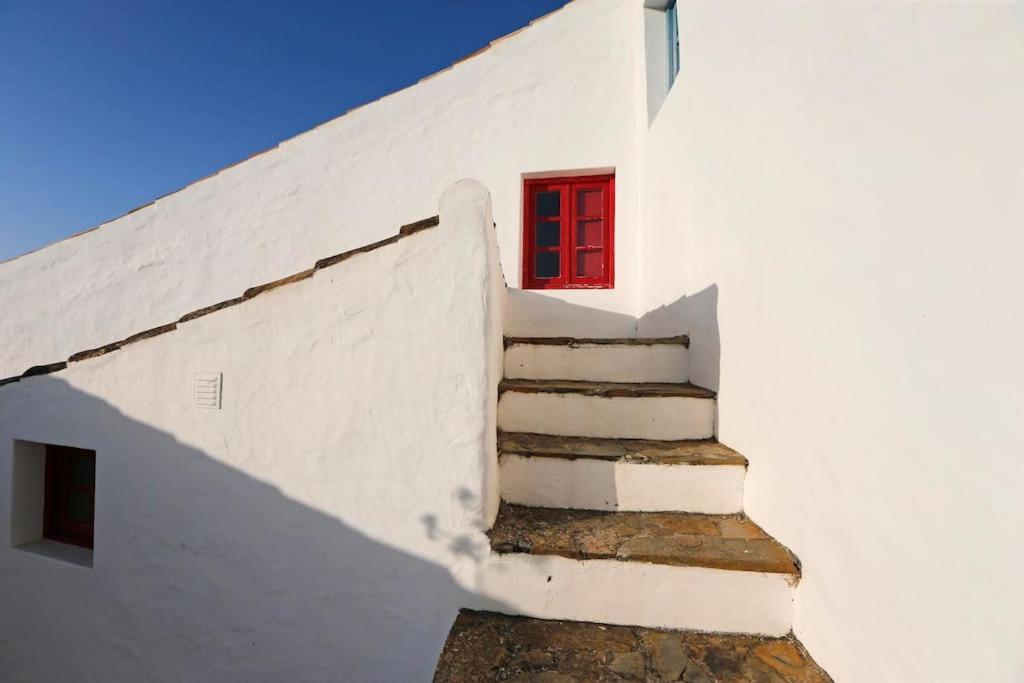 Casa Amado, Aldeia da Pedralva Villa Vila do Bispo Eksteriør bilde