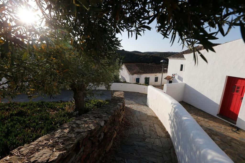 Casa Amado, Aldeia da Pedralva Villa Vila do Bispo Eksteriør bilde