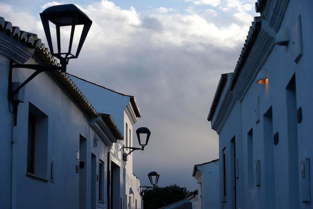 Casa Amado, Aldeia da Pedralva Villa Vila do Bispo Eksteriør bilde