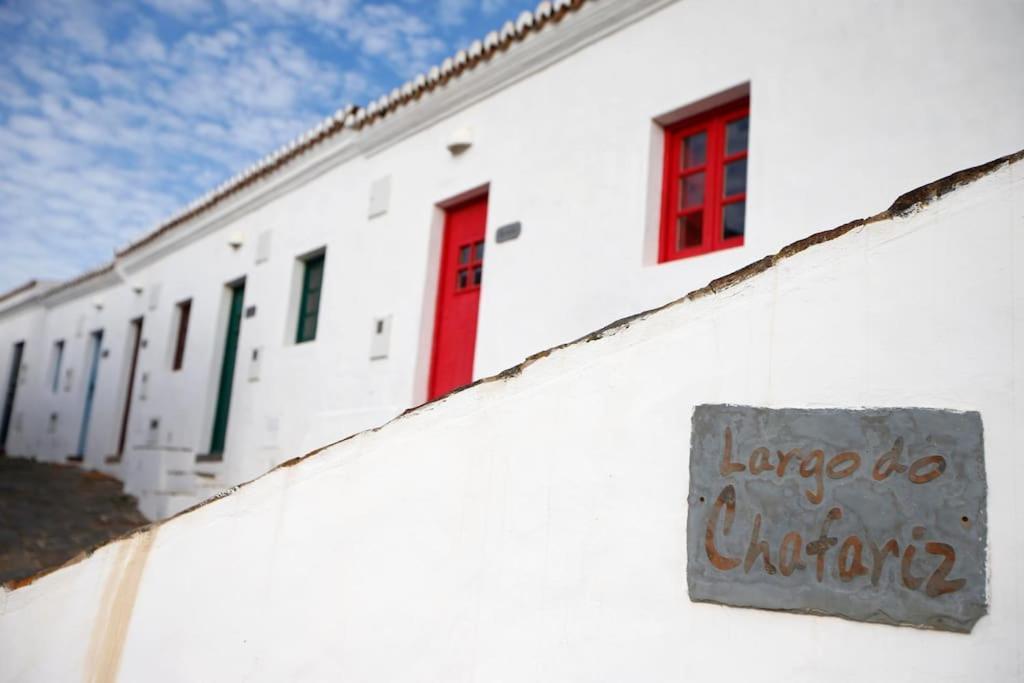 Casa Amado, Aldeia da Pedralva Villa Vila do Bispo Eksteriør bilde
