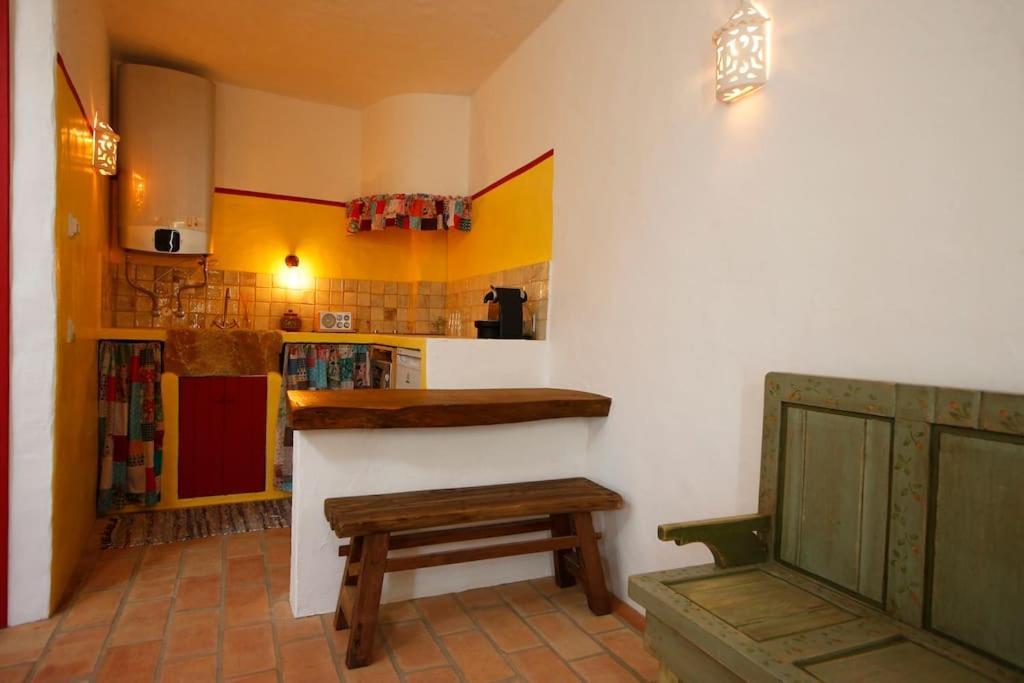 Casa Amado, Aldeia da Pedralva Villa Vila do Bispo Eksteriør bilde