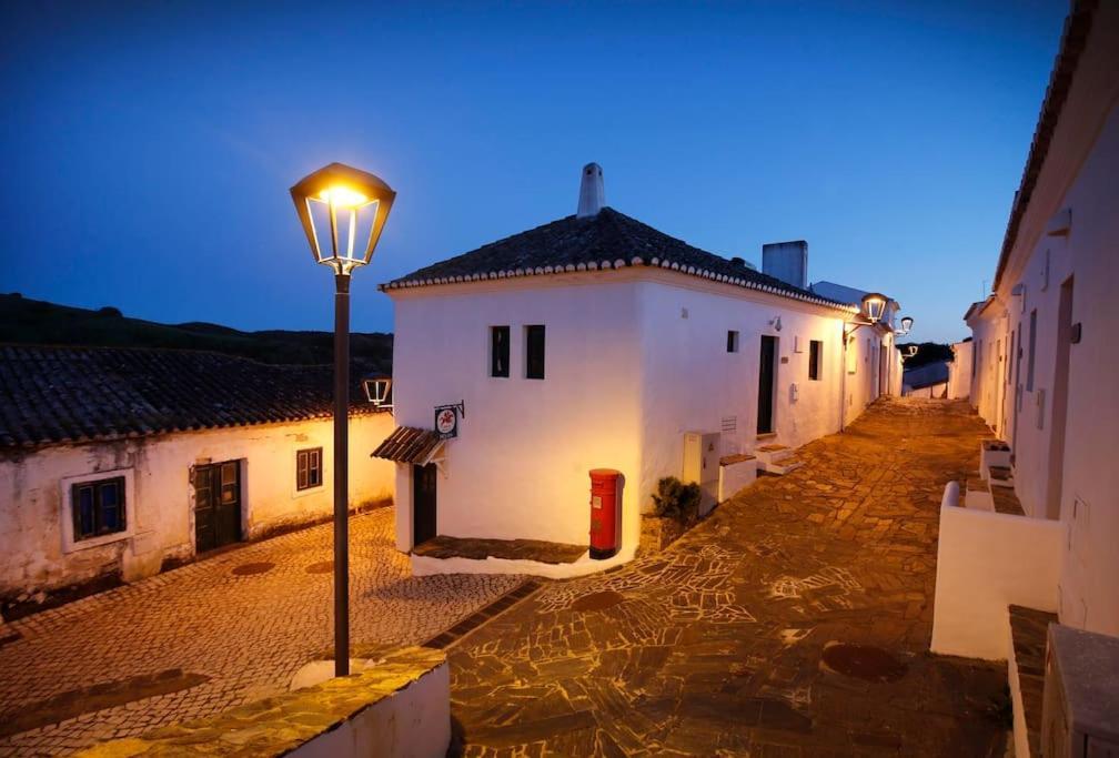Casa Amado, Aldeia da Pedralva Villa Vila do Bispo Eksteriør bilde