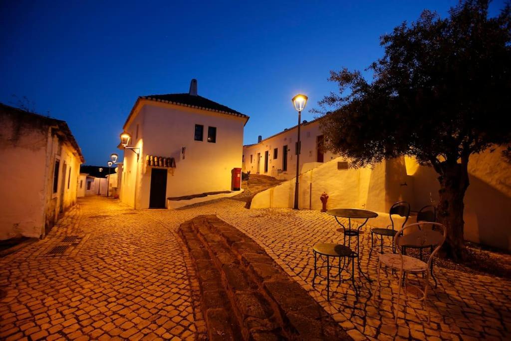 Casa Amado, Aldeia da Pedralva Villa Vila do Bispo Eksteriør bilde