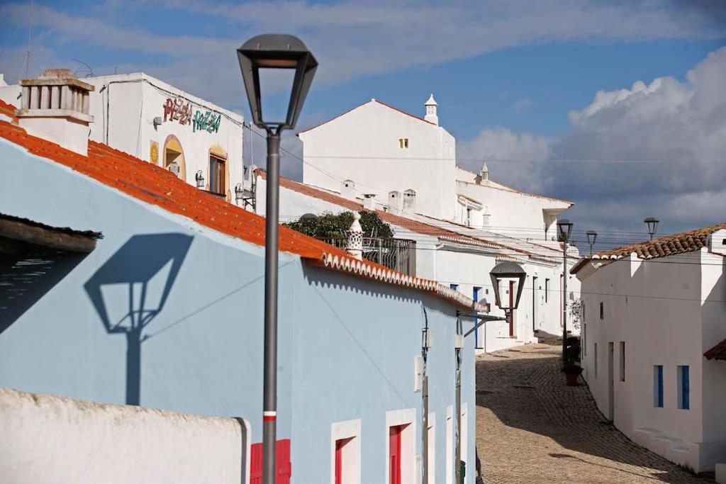 Casa Amado, Aldeia da Pedralva Villa Vila do Bispo Eksteriør bilde