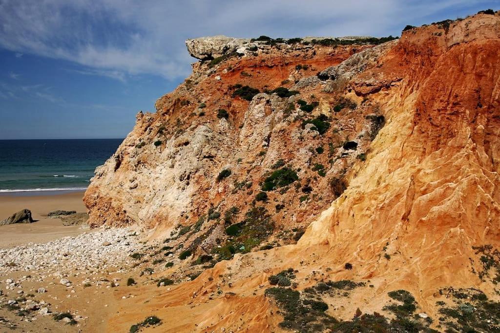 Casa Amado, Aldeia da Pedralva Villa Vila do Bispo Eksteriør bilde