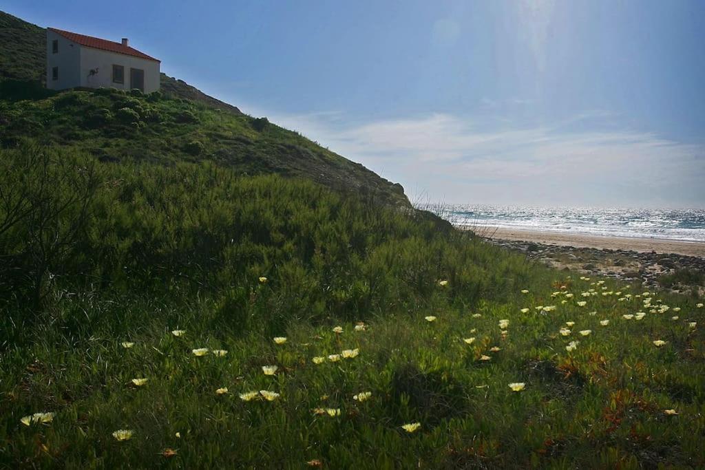 Casa Amado, Aldeia da Pedralva Villa Vila do Bispo Eksteriør bilde