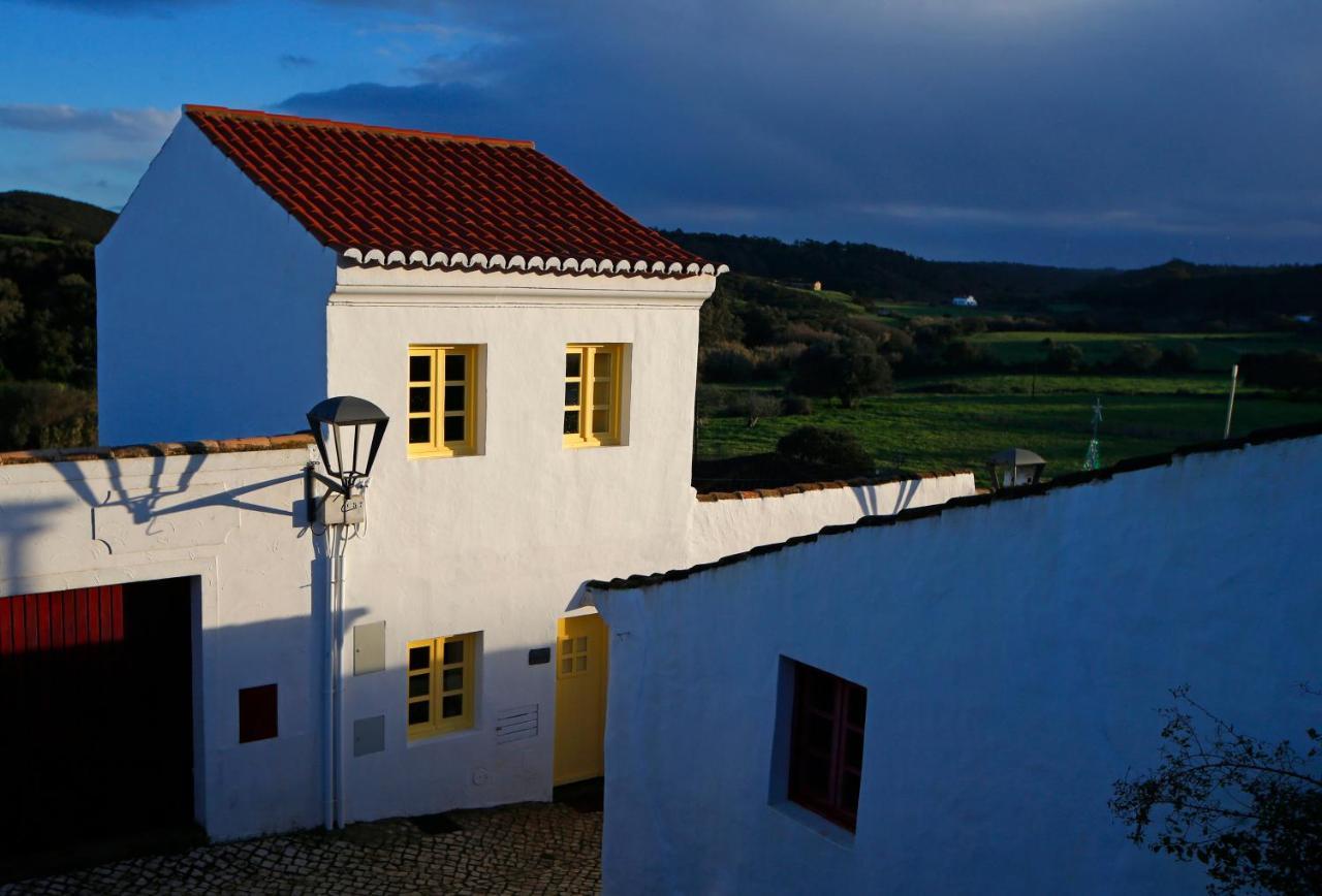 Casa Amado, Aldeia da Pedralva Villa Vila do Bispo Eksteriør bilde