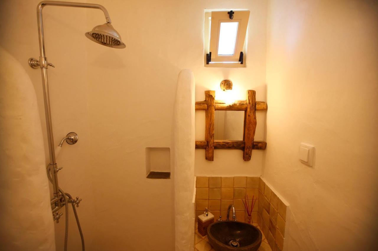 Casa Amado, Aldeia da Pedralva Villa Vila do Bispo Eksteriør bilde